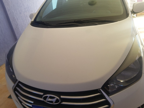 Imagem 5 de 6 de Hyundai Hb20s 2016 1.0 Comfort Plus Flex 4p