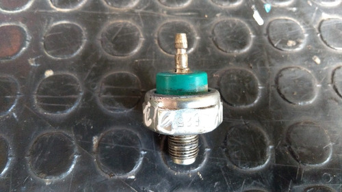 Sensor De Presion De Aceite Element Accord Civic 2.4 Origina