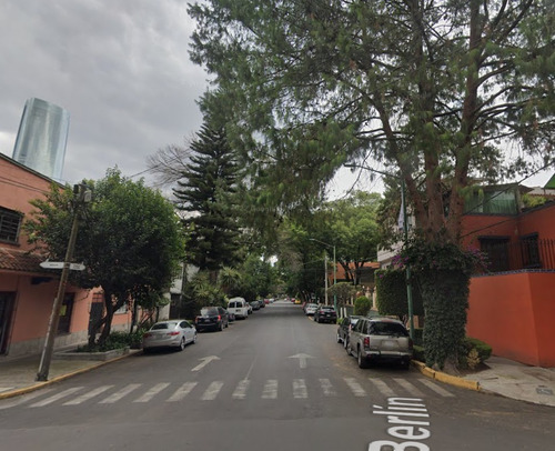 Imagen 8 de 12 de ¡ Remate Bancario! Casa En Calle Aldama, Colonia Del Carmen, Coyoacán, Cdmx