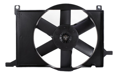 Motoventilador Para Chevrolet Chevy 1.4 1997 1998 1999 2000