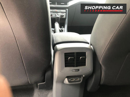 Volkswagen T-cross Tsi Tl At 1.0 1.0 2021