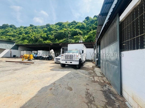 Local Comercial En Alquiler,la Yaguara Mls #25-3856 Sc