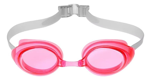 Gafas Natación Filtro Uv  Para Piscina Adultos 