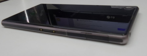 Sony Xperia Z1 C6943 - Wi-fi Tv 16gb 4g Android - Semi Novo