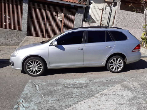Jetta Variant 2009 Automático