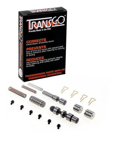 Transgo Shift Kit (2003/up Zf6hp19 Zf6hp26 Zf6hp32) 