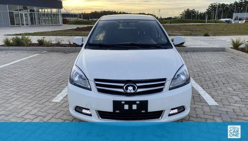 Gwm Voleex C30 Vvt Comfort 1.5 2020