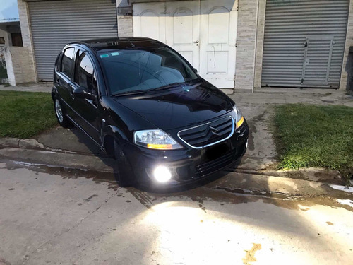 Citroen C3 1.6