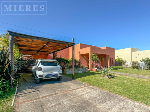 Venta - Apta Credito - Casa En El Barrio San Francisco De Villanueva.