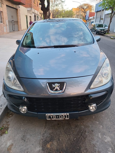 Peugeot 307 1.6 Xs