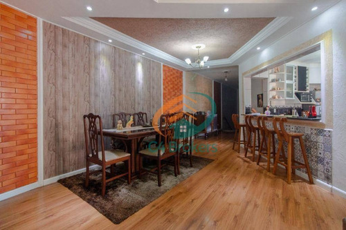 Imagem 13 de 30 de Sobrado Com 3 Dormitórios À Venda, 550 M² Por R$ 1.705.000 - Anália Franco - São Paulo/sp - So0473