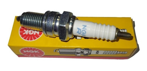 Ngk Para Moto Bujia Cpr8ea-9 / Original Ngk / Salfrachile