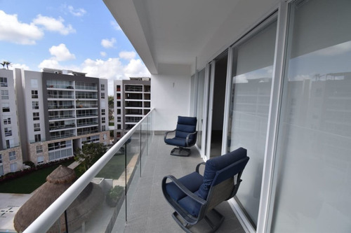 Imagen 15 de 30 de Departamento En Venta Residencial Altura Cumbres