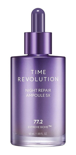 Ampolleta Antiedad Missha Time Revolution