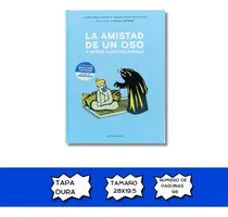 Comprar La Amistad De Un Oso Y Otros