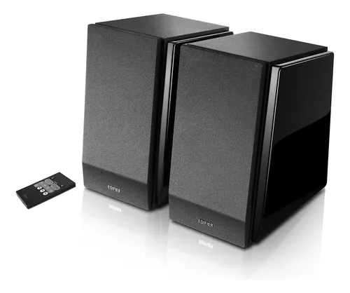 Altavoces Edifier R1850db , 2.0, Rca , Bluetooth | MercadoLivre