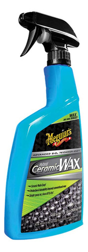 Meguiar's G190526 - Cera Hibrida De Ceramica, 26 Onzas