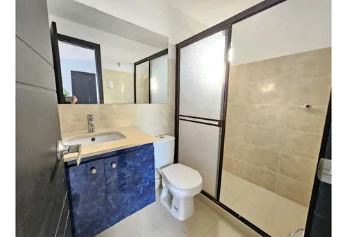 Venta De Apartaestudio En Altos De Riomar. Barranquilla