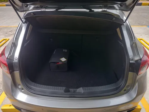 Mazda 3 2.0 Grand Touring At