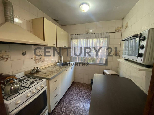 Imagen 7 de 19 de Venta De Ph 3 Ambientes En Planta Baja Con Patio Y Garaje
