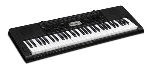 Teclado Casio Ctk 3500 5 Octavas 61 Teclas Sensitivo Prm