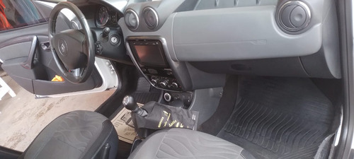Renault Duster 2.0 4x4 Luxe Nav 138cv