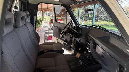 Ford F-100 4.2 I Xl Mwm Aa