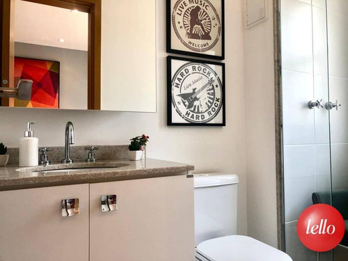 Imagem 25 de 30 de Apartamento - Ref: 238941