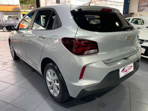Chevrolet Onix 1.0 Lt 2 5P