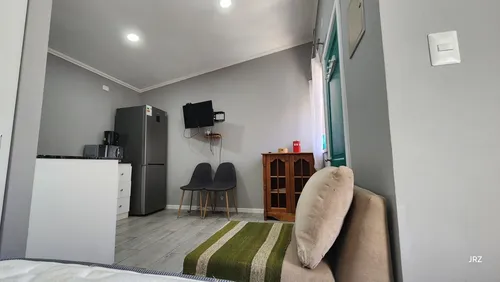 Arriendo Departamento Tipo Studio Equipado