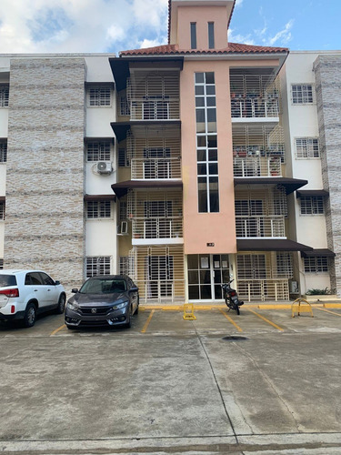 Apartamento En San Isidro