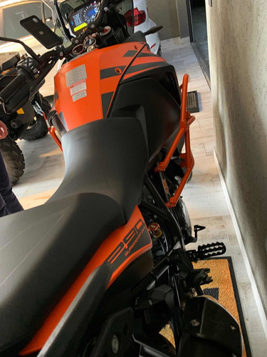 Ktm 1290 Adventure S