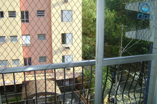 Imagem 6 de 26 de Apartamento Com 2 Dorms, Centro, São Vicente - R$ 450 Mil, Cod: 4865 - V4865
