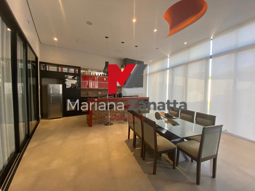 Imagem 4 de 22 de Casa Com Áreua Gourmet, 3 Dormitórios Com 1 Suíte E Closet - 1220 Ca23163