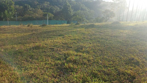 Imagem 7 de 14 de 08 - Terrenos 800 M² Em Arujá, Aceitamos Veiculo