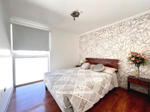 Casa En Venta En Machalí - Nogales