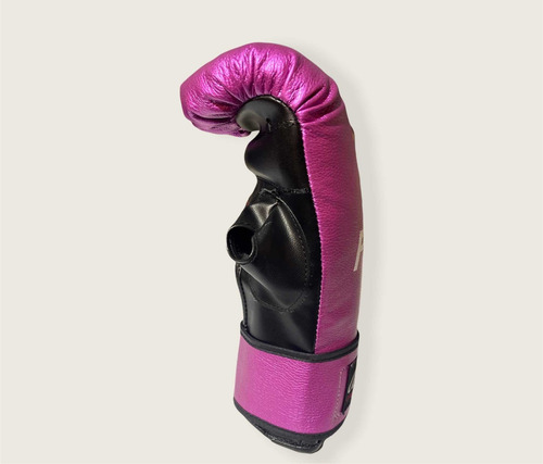 Imagen 4 de 4 de Par De Guanteletas Box Varios Colores Palomares Genuino Fpx