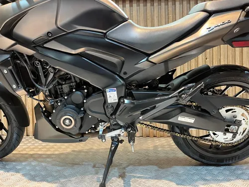 Bajaj Dominar 400 2023