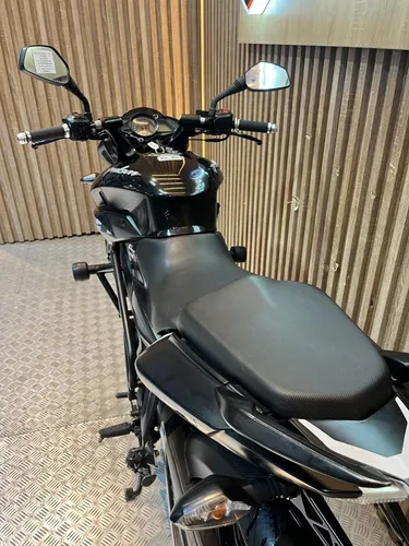 Bajaj Pulsar Ns 200 2023