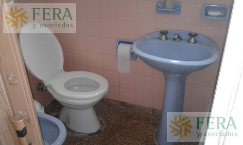 Imagen 7 de 7 de Venta De Departamento Tipo Casa (ph ) Con 3 Dormitorios - Villa Dominico (25325)