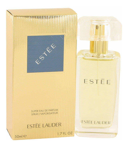Perfume Estee Lauder Estee Edp 50ml Sellados