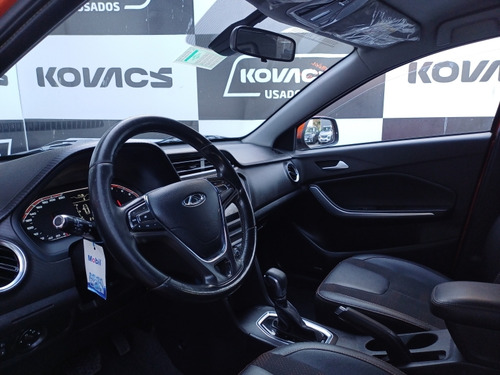 Chery Tiggo 2 TIGGO 2 1.5 GLS AT