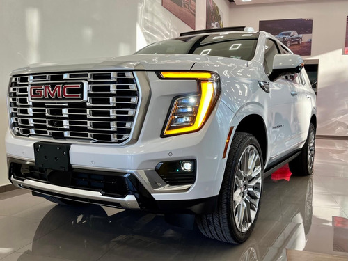 GMC Yukon 6.2 Suv Denali At
