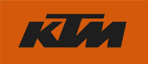 Imagen 2 de 2 de Careta Ktm 350 Año 2013 Excelente Estado Negociable
