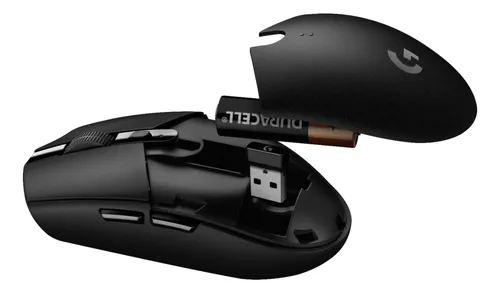 Mouse Inalámbrico Logitech G305 Lightspeed Para Juegos