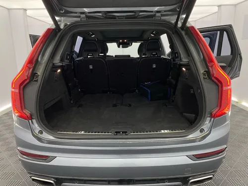 Volvo XC90 2.0 T6 Awd R-design
