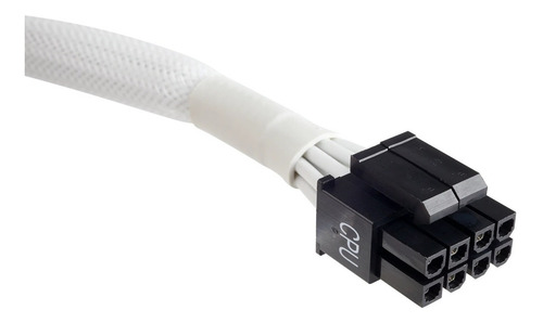 Imagen 8 de 10 de Fuente Pc 750w Corsair Rm750x Full Modular 80+ Gold White