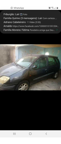 Senic Reno Senic
