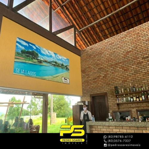 Imagem 12 de 21 de Terreno À Venda, 1.290 M² Por R$ 59.900 - Riachão Do Poço - Riachão Do Poço/paraíba - Te0174