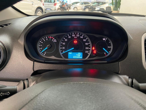 Imagem 13 de 13 de Ford Ka 1.0 Se/se Plus Tivct Flex 5p